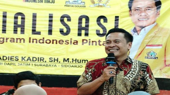 DPRD Optimistis Surabaya Bisa bangun Pusat Rehablitasi Narkoba Gratis, Langkah Preventif Digalakkan