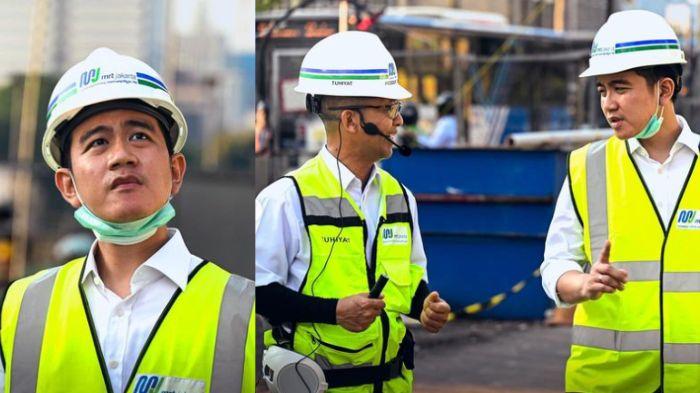 Wapres Gibran Masih Menanti Pembagian Tugas dari Presiden Prabowo: Kita Tunggu Arahan