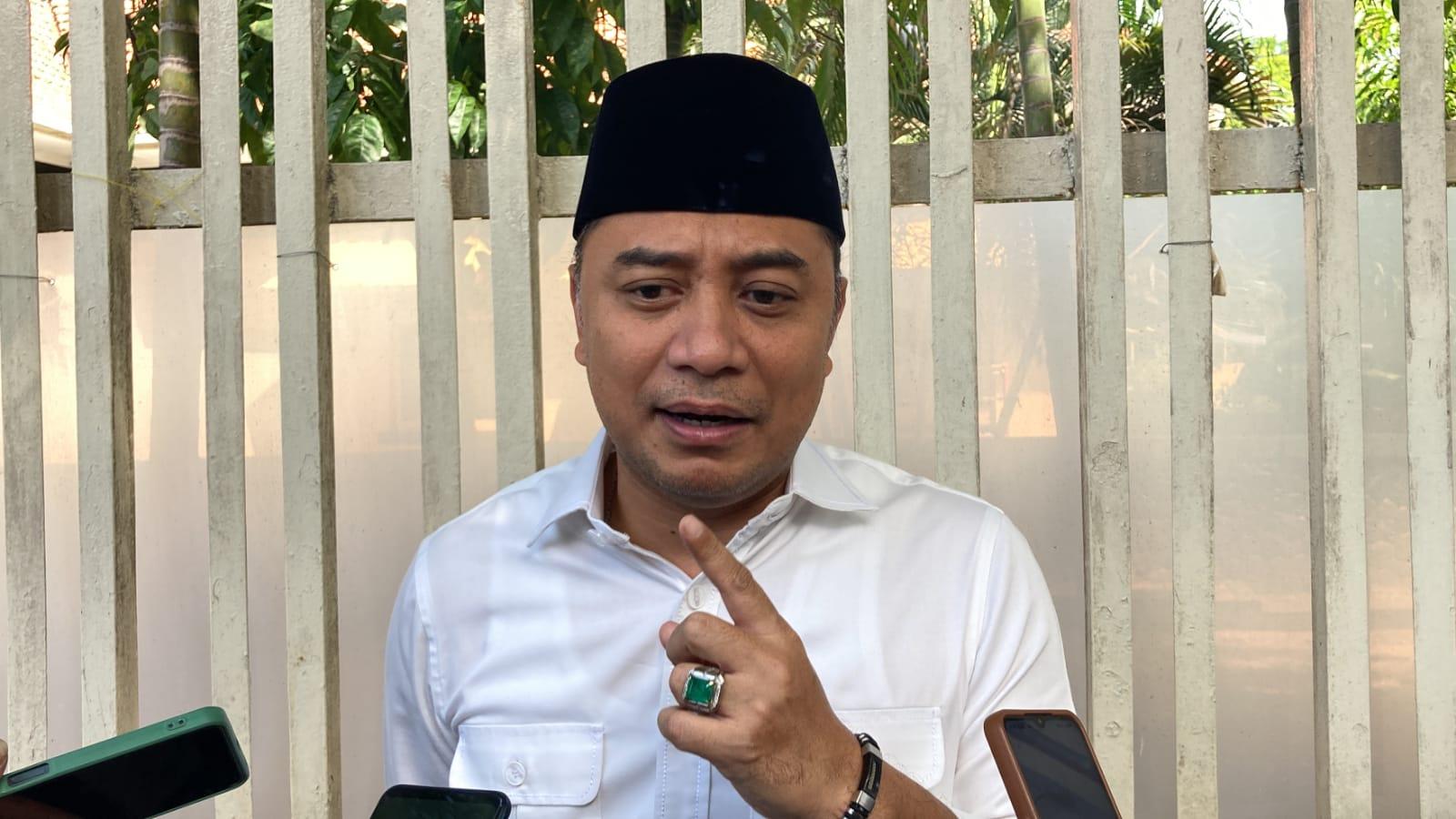 Wali Kota Surabaya Beri Warning Keras Pendatang Pindah KK Pakai Alamat Kos: Tak akan Dapat Bantuan