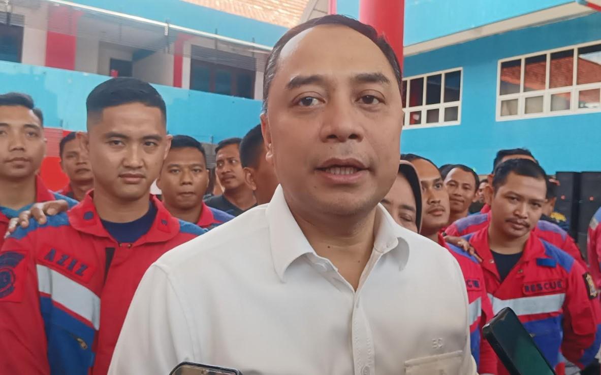 IKA ITS Kolaborasi dengan Pemkot Surabaya Bentuk Tim Cek Kekuatan Bangunan 117 Ponpes