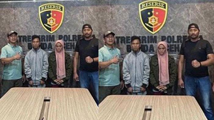 Wanita Penghuni Kolong Jembatan ini Bobol Sekolah, Kuras Uang Rp 20 Juta Demi Bisa Main Judol