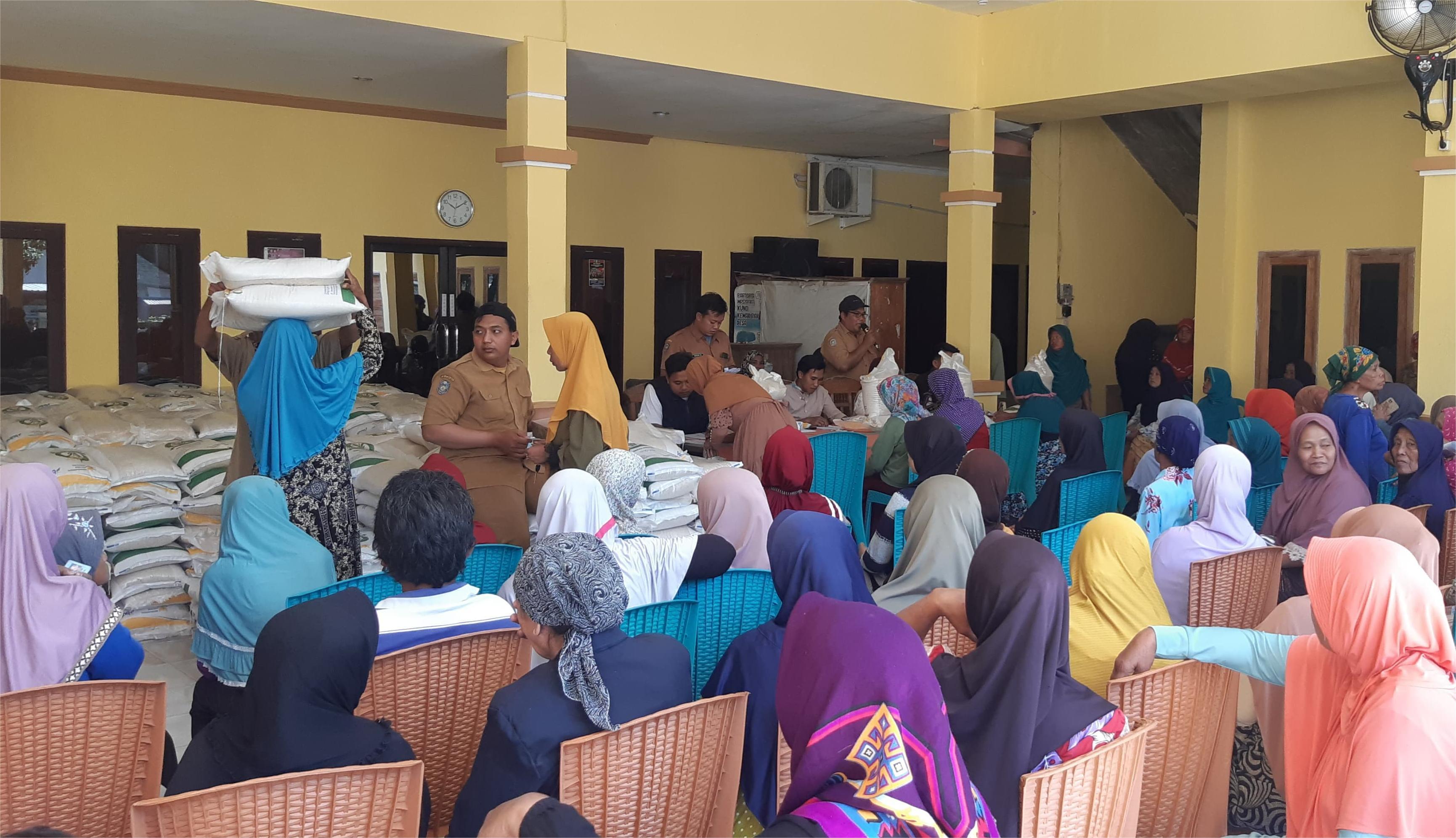 Temuan Mengejutkan DPRD Situbondo Soal Bantuan Pangan, Ada Penerima Meninggal Masih Tercatat