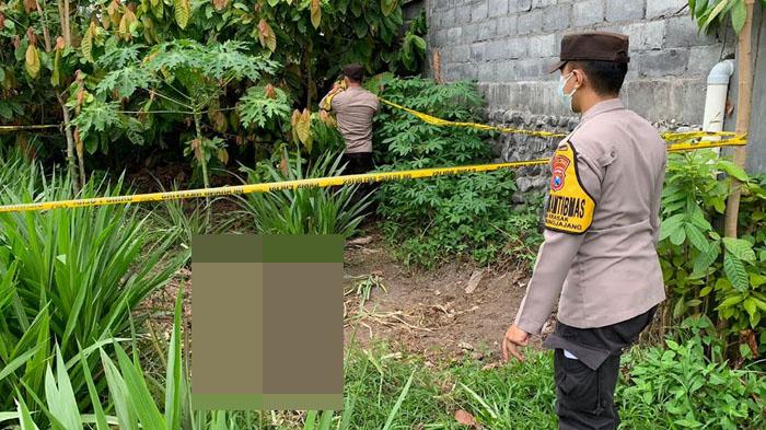 Sempat Terlihat Kebingungan Turun dari Bus, Pria Asal Batu Ditemukan Tewas di Pinggir Jalan Lumajang