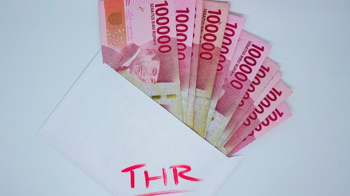 Warga Minta THR Rp 100 Ribu ke Tiap Sopir Mobil Boks di Pasar, Ngaku Karang Taruna, Polisi Kini Buru