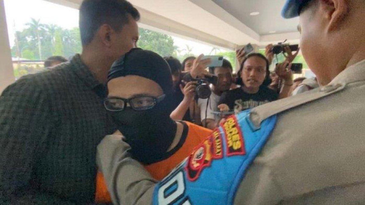 Willy Injak Leher Dokter Qory dan Ancam Pakai Pisau, Hasil Visum Kuak Fakta, Tukang Bubur Saksinya