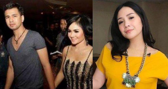 Terjawab Mengapa Raffi dan Yuni Shara Pisah 11 Tahun Lalu, Akui Diajari Hal Dewasa, Nagita Tak Tahu