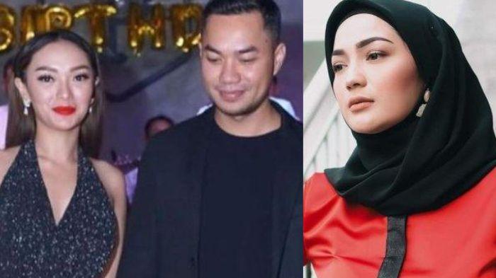 Akhirnya Rumah Tangga Zaskia Gotik & Sirajuddin Hancur? Imel Putri Cahyati Kuak Kondisi Asli: Ngefek