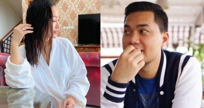 Nasib Zaskia Gotik Minggat saat Hamil, Ogah Dibujuk Suami Balik, Eneng Bahagia Cuma Lihat Anaknya