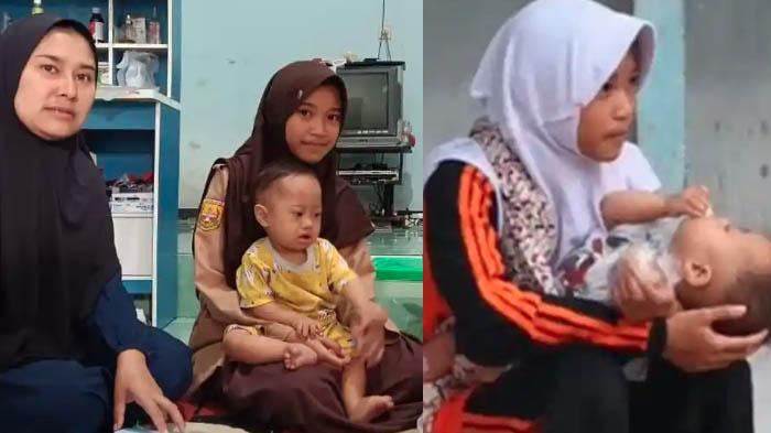 Zulfa-Siswi-yang-Sekolah-Sambil-Gendong-Adik-Tak-Bisa-Lihat-Penampilannya-di-TV-Ibu-Tahu-dari-Guru.jpg