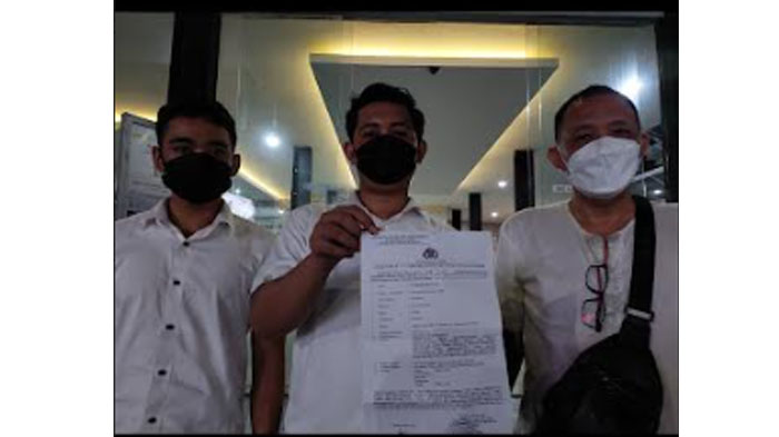 Nasib Pilu Nenek di Surabaya, Digigit Anjing Milik Tetangga, Ending Malah Dapat Makian