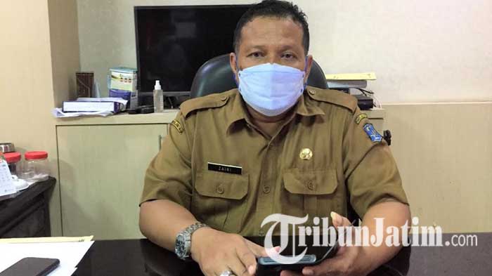 Disperinaker Surabaya Buka Posko Pengaduan THR Jelang Lebaran, Berikut Lokasinya!