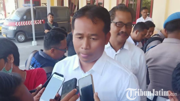 Sudah Satu Bulan, Pembacok Warga Ketapang Sampang Belum Ditemukan, Polisi Sudah Kantongi Informasi