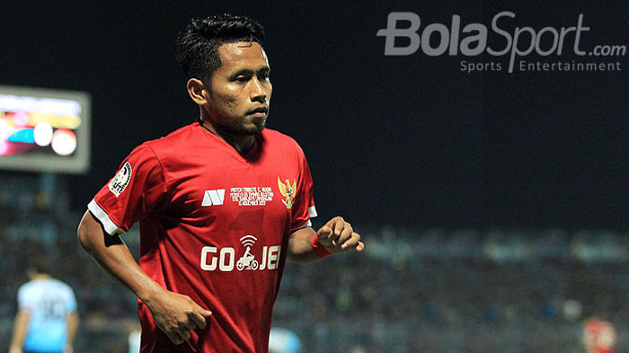 Gempa Mengguncang Wilayah Jawa Timur, Andik Vermansah: Ya Allah Lindungi Kami