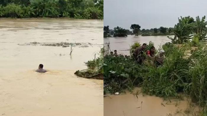 aksi-polisi-selamatkan-seorang-lansia-dari-banjir-pakai-batang-pohon-pisang.jpg