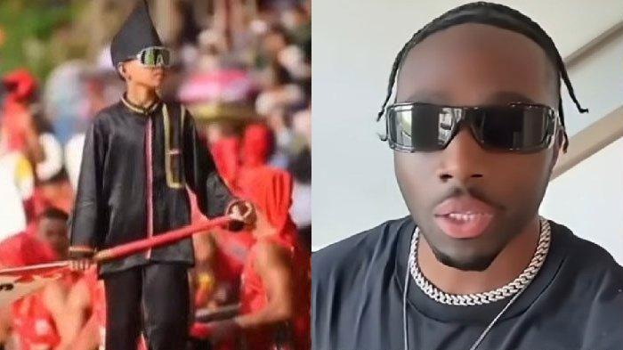 Alasan Melly Mike Tampil Gratis di Riau usai Aura Farming Pacu Jalur Viral, Biaya Tanggung Sendiri