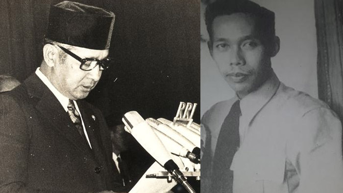 Alasan Sebenarnya Soeharto Copot Jenderal Hoegeng Imam Jadi Kapolri, Berawal dari Kasus 'Sum Kuning'