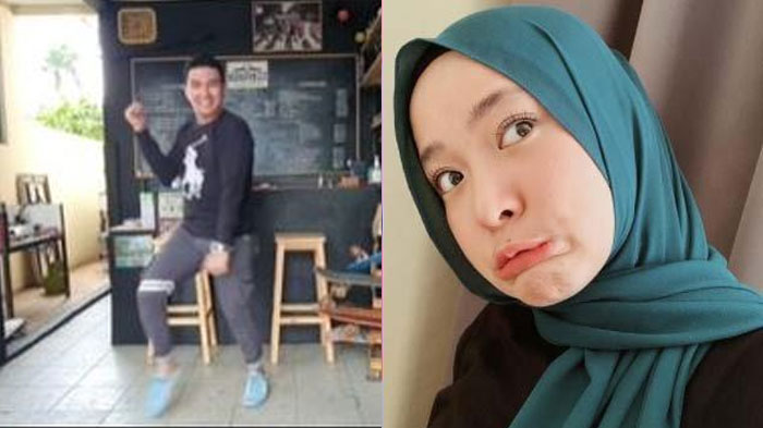 Nissa Sabyan Dicap Pelakor, Aldi Taher Joget Tak Jelas Siap Menikahi dan Poligami, Mbah Mijan: Keren