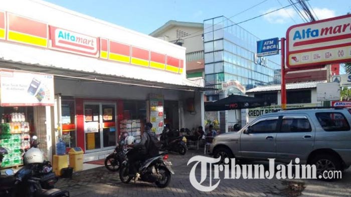 Kebijakan Pemkab Tulungagung di Tengah Pandemi Corona, Minimarket hingga Mall Diizinkan Buka 24 Jam