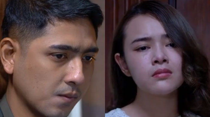 Pekerjaan Amanda Manopo Makin Berat Pasca Ditinggal Arya Saloka di 'Ikatan Cinta'? Mengeluh: Tipes