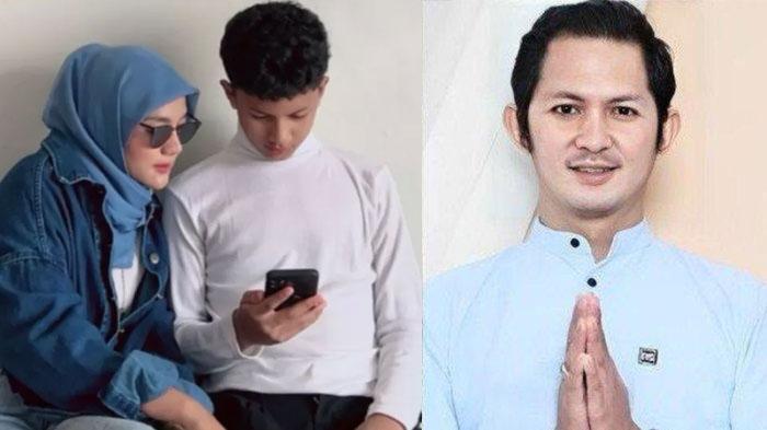 Kondisi Anak Selebgram Pergoki Ayah Selingkuh saat Ibu Pergi Umrah, Arie Rieyanthie: Ini Fatal