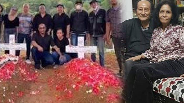 Tetangga Kecewa Anak Pasutri Lansia Tewas Membusuk Baru Muncul Sudah Minta 1 Hal: Selesaikan