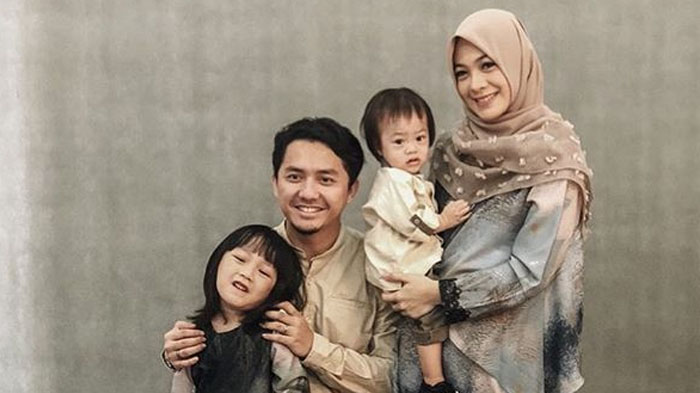 Anniversary ke-6, Ananda Omesh dan Dian Ayu Ungkap Doa dan Harapan untuk Rumah Tangganya