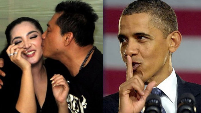 Dari Kelahiran Ashanty dan Rapper Ini Sampai Aksi Damai 411, Ini Peristiwa di Tanggal 4 November