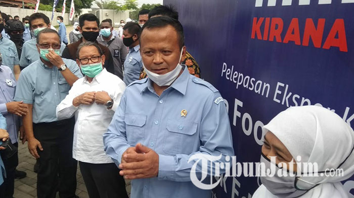 MENGINTIP Kekayaan Edhy Prabowo yang Capai Rp7 M, Punya 10 Aset Properti