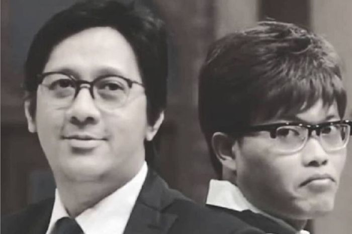 Terjawab Sudah Alasan Sule Tagih Janji ke Andre, Hubungan Retak Lagi? Memanas: Pesta Sudah Usai