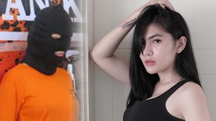 Di Penjara Akibat Penipuan Bisnis Sosialita, Potret Terbaru Selebgram Angela Lee Makin Dikasihani