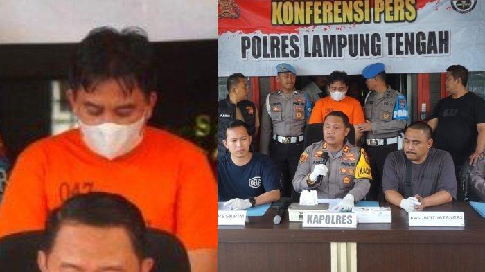 Pengakuan MSM Anggota DPRD yang Tembak Pamannya Sendiri saat Hajatan, Pengacara Singgung Letusan