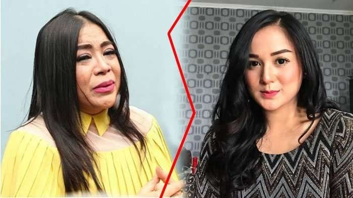 Anisa Bahar Selamat dari Kecelakaan, Juwita Beri Respons dengan 'Senyum': Terima Kasih-Alhamdulillah