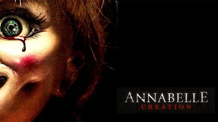 Annabelle Creation Akan Rilis 11 Agustus 2017, Ini 6 Fakta di Baliknya, No 1 Soal Asal Usul
