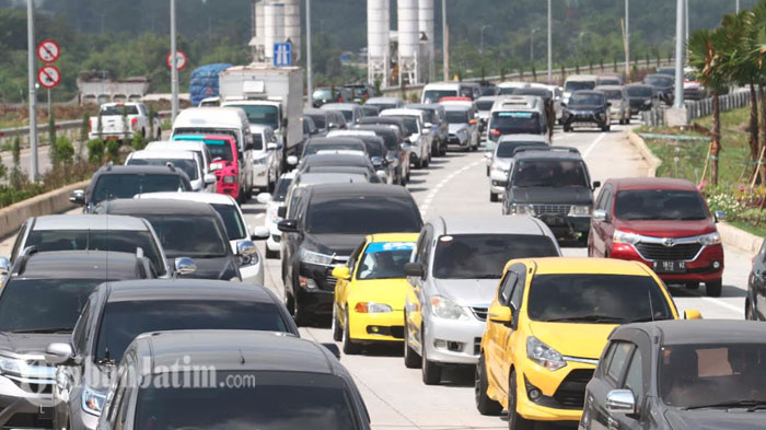 Ini Titik Rawan Kepadatan di Kota Malang saat Libur Lebaran 2025, Pengalihan Arus Disiapkan