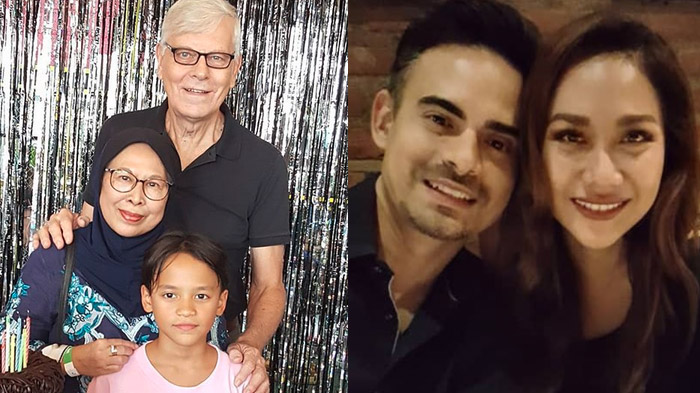 Tekad Kuat Khadijah, Ibu Ashraf Sinclair untuk Noah Putra BCL, Tulis Janji Khusus: Pemuda Baik Hati