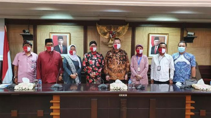 Angka Kehamilan Tak Direncanakan Naik 17,5% Saat Pandemi, KlikDokter dan BKKBN Luncurkan 'KLIKKB'