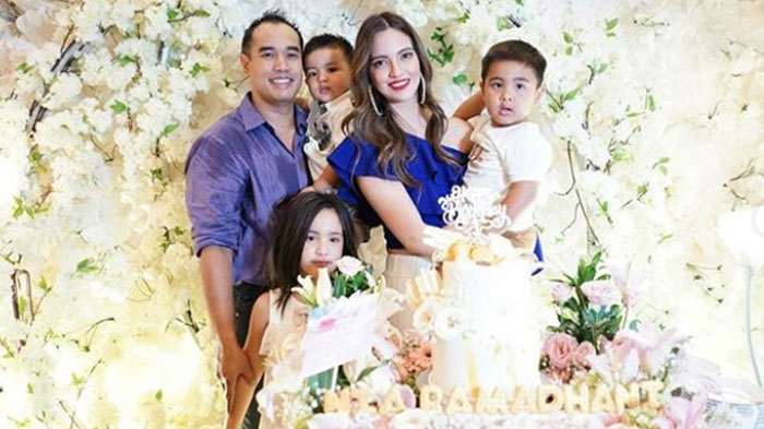 Sistem Gaji ART Nia Ramadhani Terungkap, Para Asisten Rumah Tangga Tak Boleh Pulang saat Lebaran