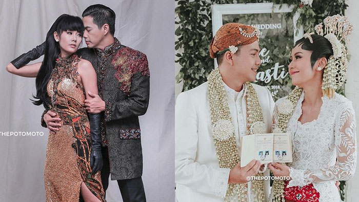 Mantan Istri Arie Dwi Andhika Dirawat di Rumah Sakit, Unggahan Foto Saat Diinfus Banjir Doa Netizen