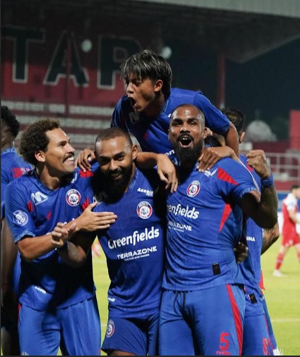 Arema FC Lolos Club Licensing AFC Musim 2024/2025, Yusrinal Beber Catatan yang Jadi Perhatian
