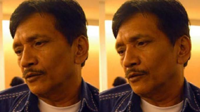 Setahun Derita Penyakit Jantung, Aktor Arief Rivan Meninggal Dunia, Netizen Ikut Berduka