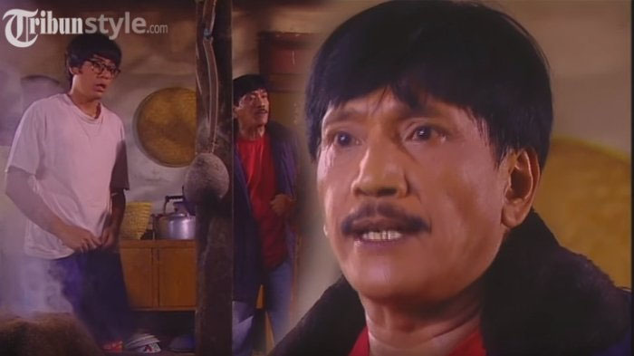 4 Fakta Arief Rivan, Aktor Senior Pemeran Pakde di Sinetron 'Si Yoyo' yang Meninggal Dunia