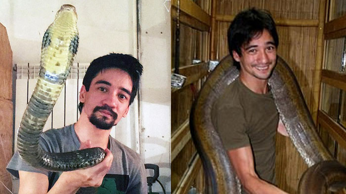 Diceraikan Istrinya, Pria Ini Nekat Rekam Aksi Bunuh Dirinya di Facebook, Kondisinya Mengerikan!