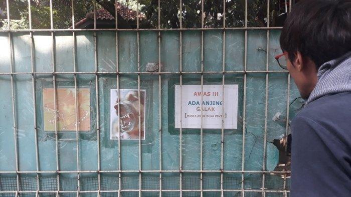 ART Tewas Diterkam Anjing Milik Majikan di Cipayung, Awalnya Sempat Tolak Beri Makan karena Takut