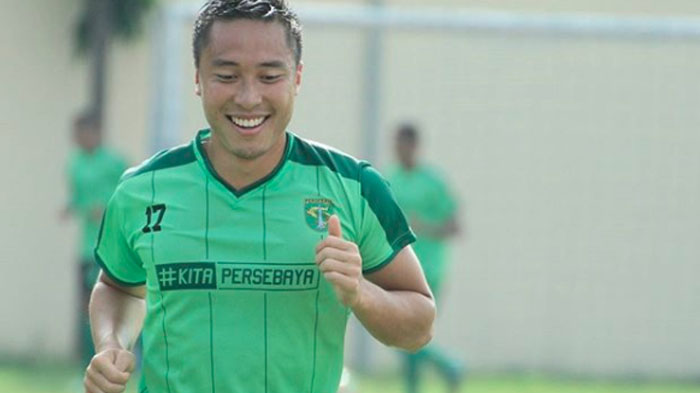 Arthur Irawan Trial ke Persebaya Surabaya Undang Berbagai Reaksi Bonek di Twitter
