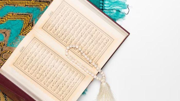 Arti Kata Nuzulul Quran, Dilengkapi Ucapan dan Kata Mutiara Nuzulul Quran 17 Ramadan 2023