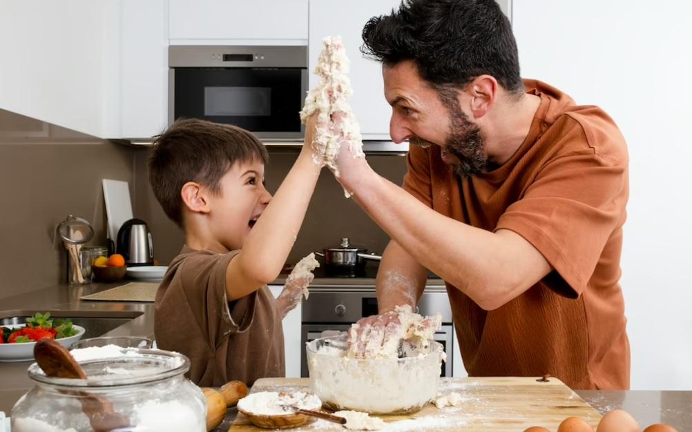 Arti Kata Father Hunger yang Viral di Sosial Media, Rasa Lapar akan Ayah? Berkaitan dengan Mental