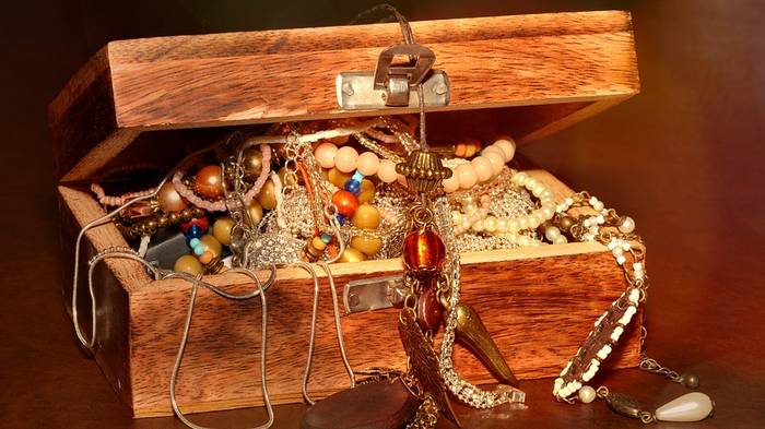 Arti di Balik Mimpi Menemukan Harta Karun, Tak Seindah yang Dibayangkan, Pertanda Datangnya Masalah?