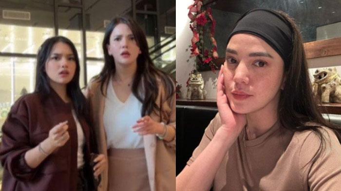 Sosok Alice Norin yang Disorot karena Mirip Davina Karamoy, Pemeran Rani di Film Ipar Adalah Maut