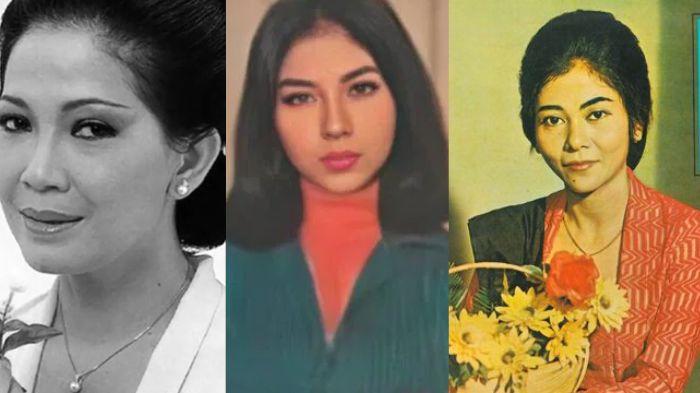 Sosok 3 Artis Diberi Soekarno Nama Panggung, Kariernya di Dunia Hiburan Tanah Air Cemerlang