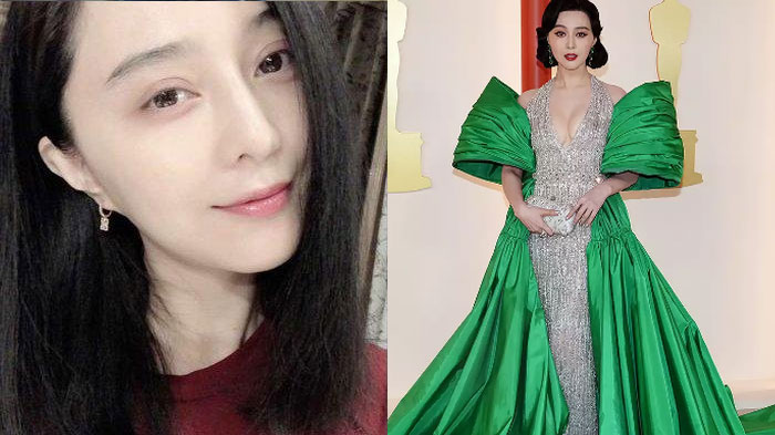 Artis Cantik 5 Tahun Menghilang Imbas Skandal Pajak, Kini Muncul Lagi ke Publik, Penampilan Disorot